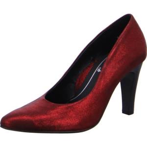 Decollete Ara Court Shoes Frauke Donna Rosse | ARA580CNU
