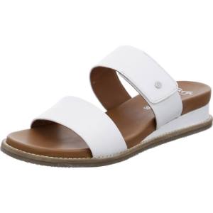 Mules Ara Kos Donna Bianche | ARA024EFC