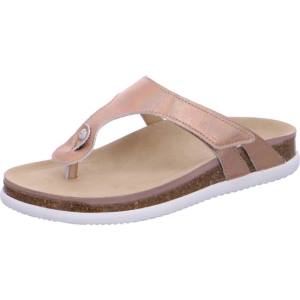 Mules Ara Sylt Powder Donna Rosa | ARA915FTX