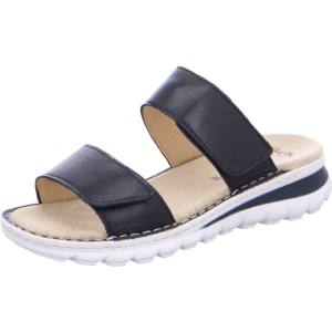 Mules Ara Tampa Donna Blu | ARA628JYB