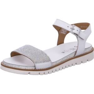 Sandali Ara Kent-sport Donna Bianche | ARA283URT