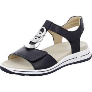 Sandali Ara Osaka Donna Blu | ARA984NXL