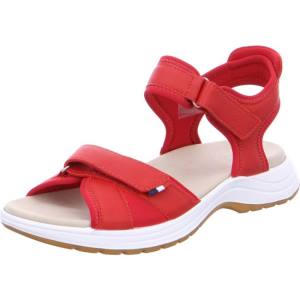 Sandali Ara Panama Flame Donna Rosse | ARA749KWH