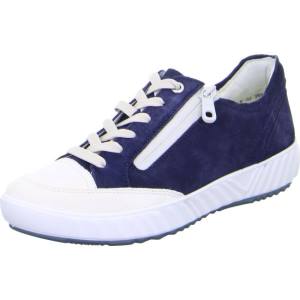 Scarpe Da Ginnastica Ara Avio Ink Donna Blu | ARA634ALU