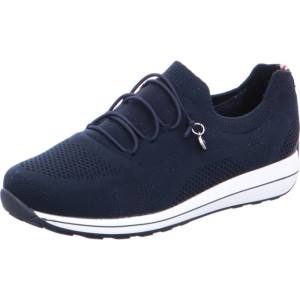Scarpe Da Ginnastica Ara Osaka Donna Blu | ARA618BHK