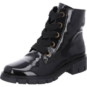 Stivali Ara Ankle Dover Donna Nere | ARA137DTX