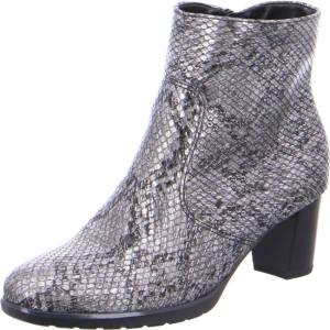 Stivali Ara Ankle Orly Donna Nere | ARA147JLW
