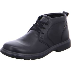 Stivali Ara Jan Uomo Nere | ARA853BOF