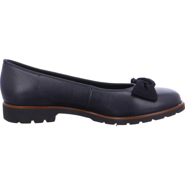 Ballerine Ara Ballet Pumps Bari-sport Donna Blu | ARA152ESC