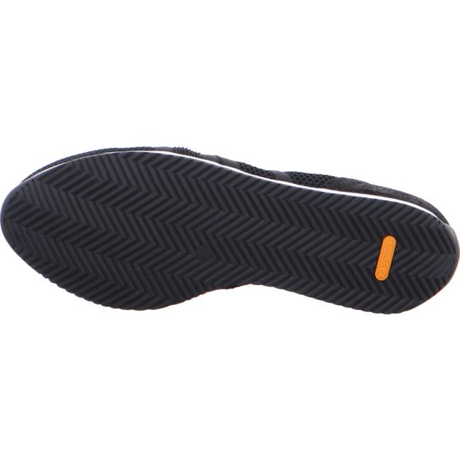 Ballerine Ara Ballet Pumps Porto Donna Nere | ARA075DVB