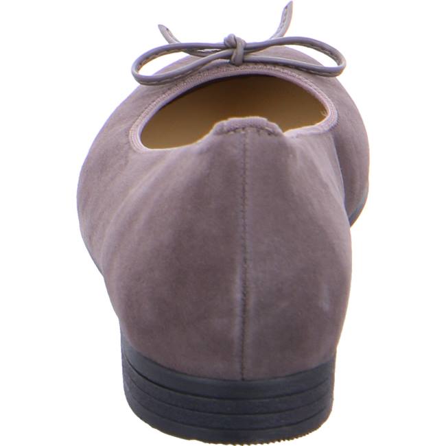 Ballerine Ara Ballet Pumps Sardinia Donna Grigie | ARA290CZV