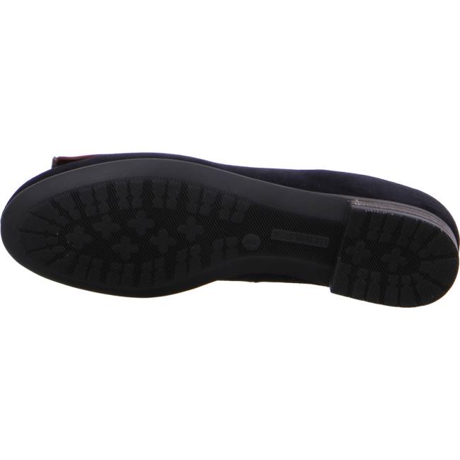 Ballerine Ara Ballet Pumps Sardinia Donna Blu | ARA638BTK