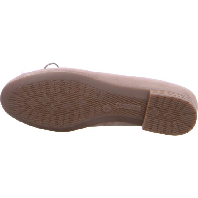 Ballerine Ara Ballet Pumps Sardinia Taupe Donna Beige | ARA475AGJ