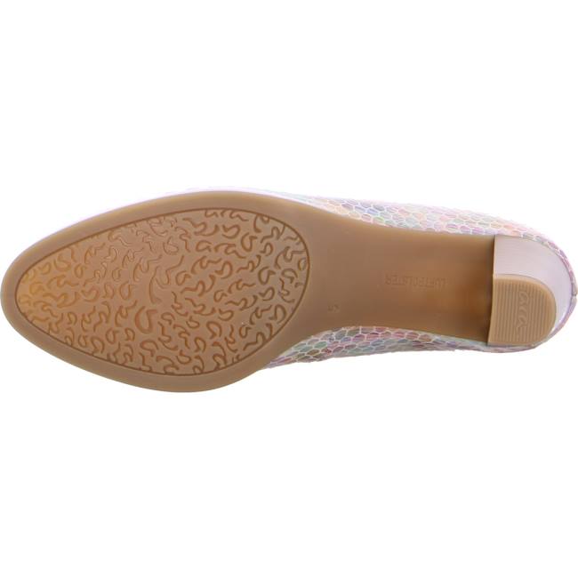 Decollete Ara Courts Orly Pastel Donna Colorate | ARA376GNA