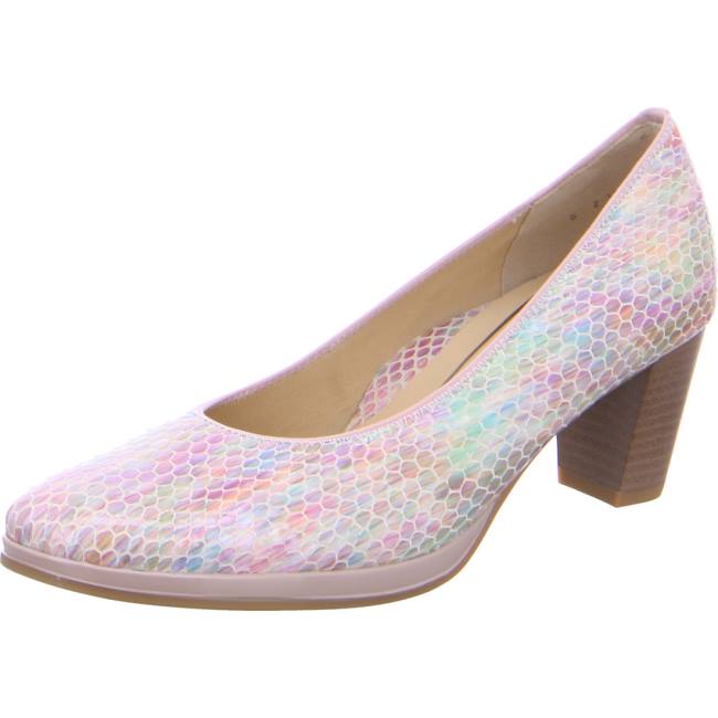 Decollete Ara Courts Orly Pastel Donna Colorate | ARA376GNA