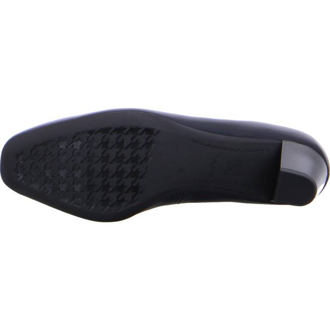 Decollete Ara Courts Verona Donna Blu | ARA840RBX