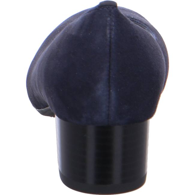 Decollete Ara Courts Vicenza Donna Blu | ARA540BND