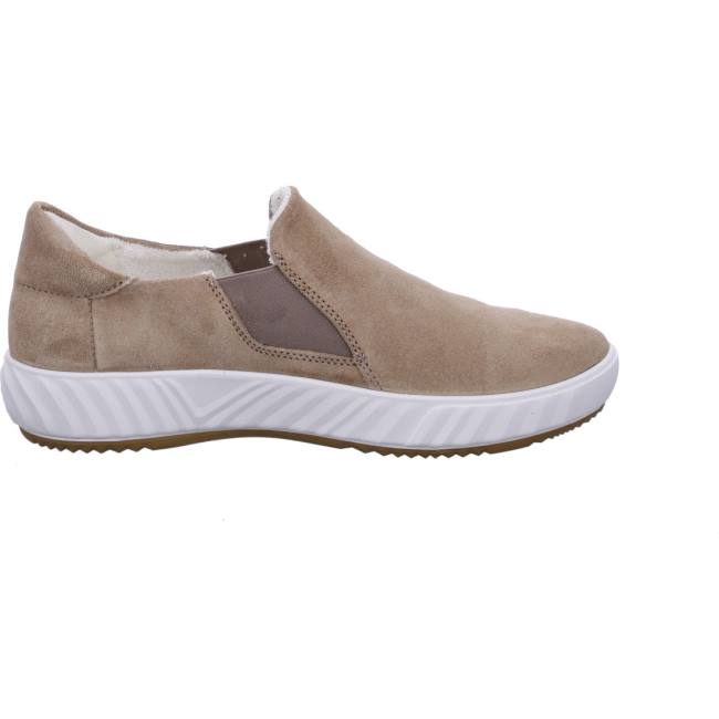 Mocassini Ara Avio Sand Donna Beige | ARA854HCN