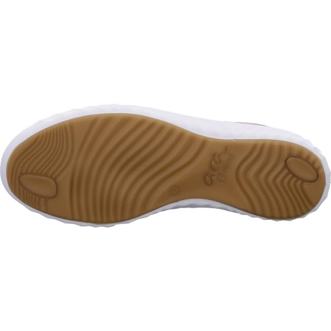 Mocassini Ara Avio Sand Donna Beige | ARA854HCN