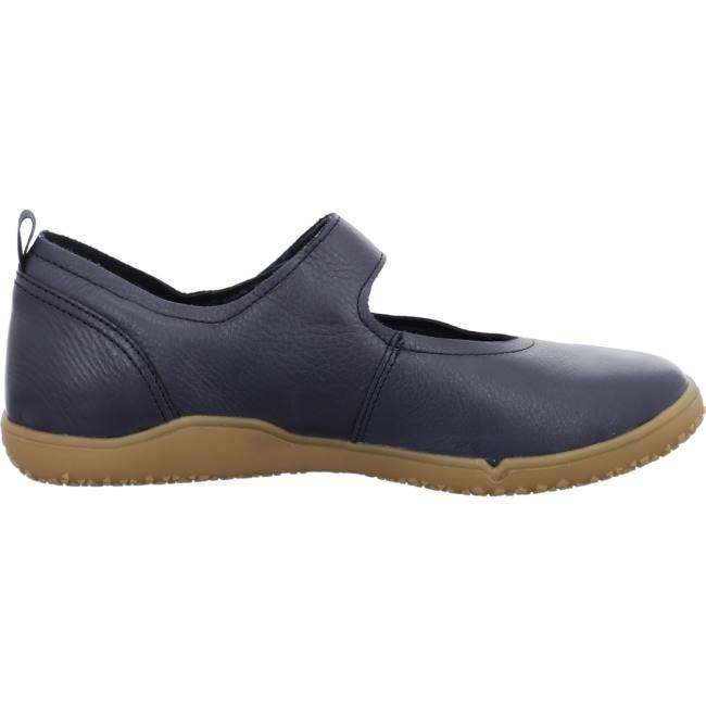 Mocassini Ara Nature Step Donna Blu | ARA536LGU