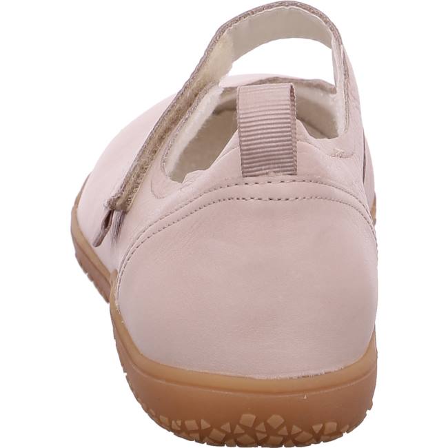 Mocassini Ara Nature Step Nude Donna Beige | ARA042UAN