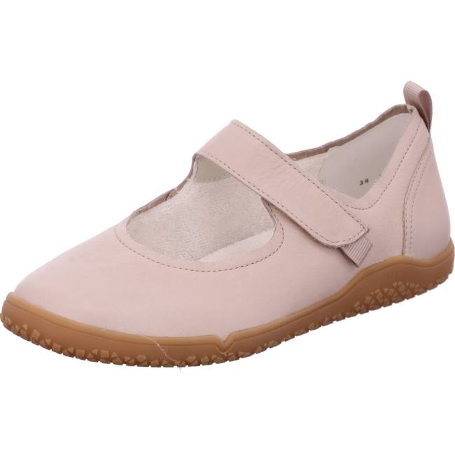 Mocassini Ara Nature Step Nude Donna Beige | ARA042UAN
