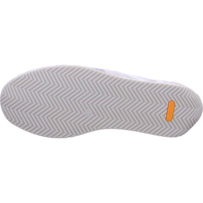 Mocassini Ara Slip-ons Lissabon Donna Grigie | ARA569DWZ