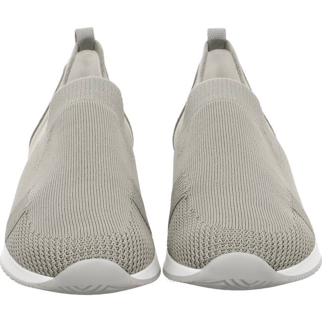 Mocassini Ara Slip-ons Lissabon Pistachio Donna Verdi | ARA673VXY