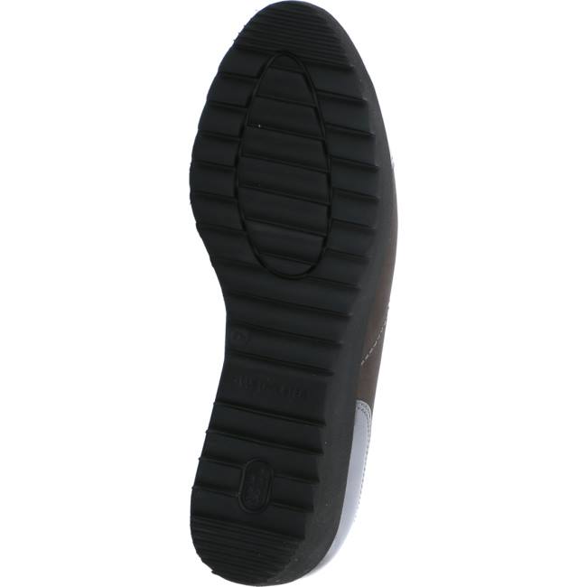 Mocassini Ara Slip-ons Malmö Donna Grigie | ARA390VOW