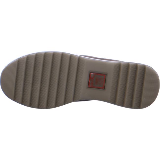 Mocassini Ara Venice Taiga Donna Verdi | ARA054EPY