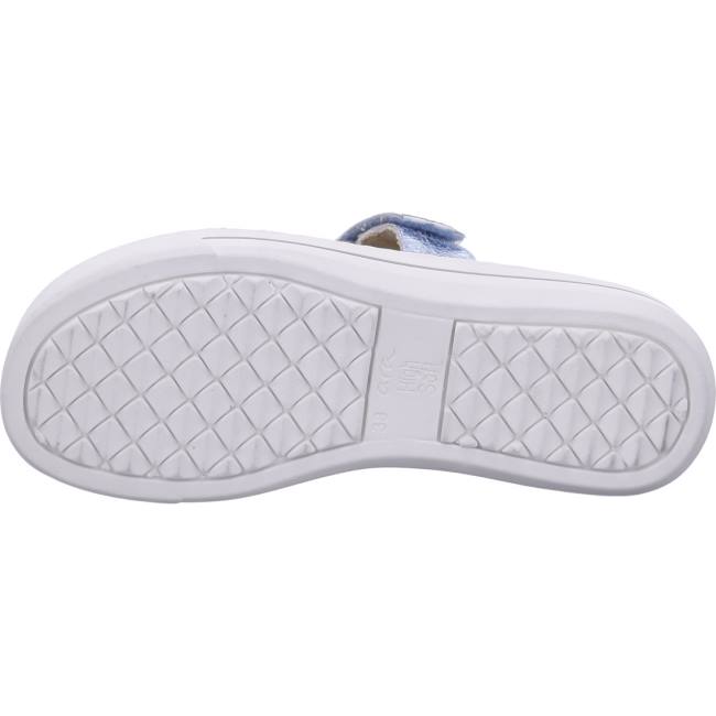 Mules Ara Courtyard Aqua Donna Blu | ARA915MYF