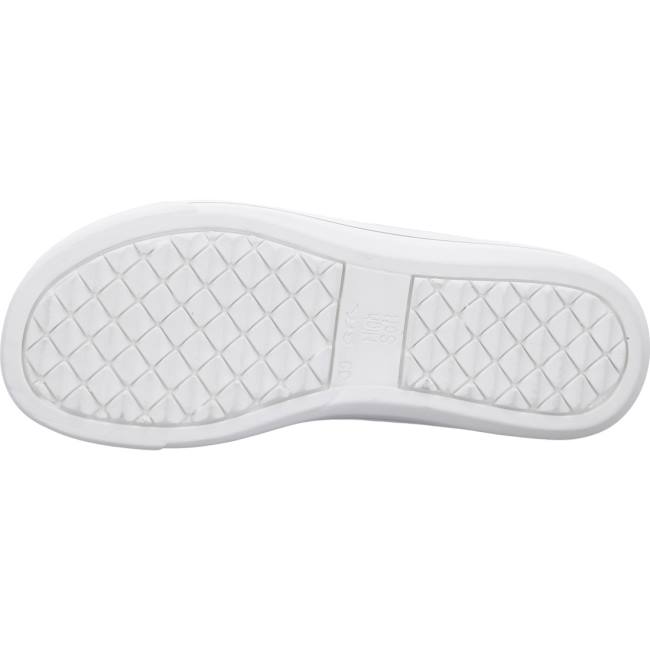 Mules Ara Courtyard Donna Bianche | ARA649SDQ