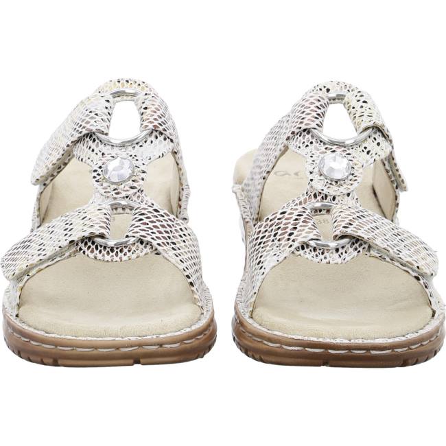 Mules Ara Hawaii Donna Bianche | ARA328VZB