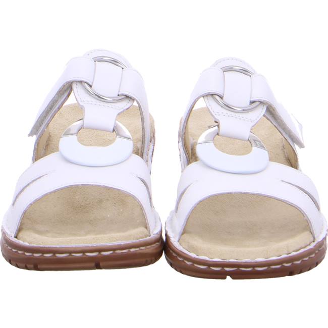 Mules Ara Hawaii Donna Bianche | ARA692UCM