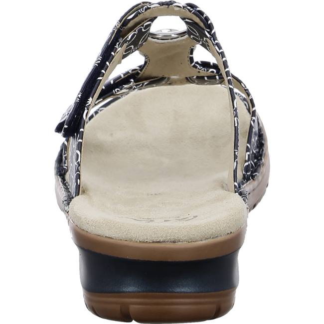 Mules Ara Hawaii Donna Blu | ARA890ORJ