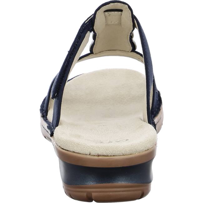 Mules Ara Hawaii Donna Blu | ARA940ACJ