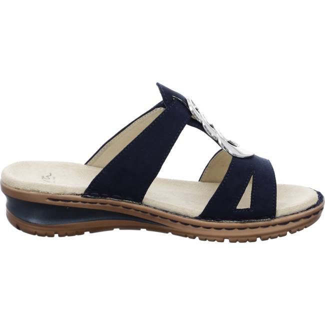 Mules Ara Hawaii Donna Blu | ARA940ACJ