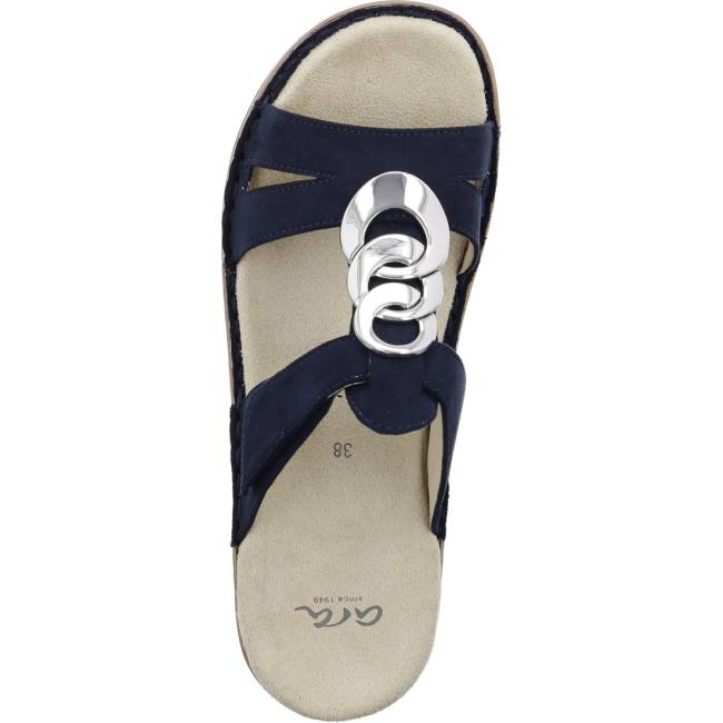 Mules Ara Hawaii Donna Blu | ARA940ACJ