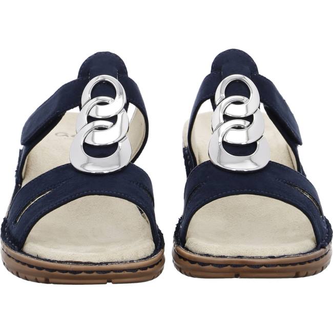 Mules Ara Hawaii Donna Blu | ARA940ACJ