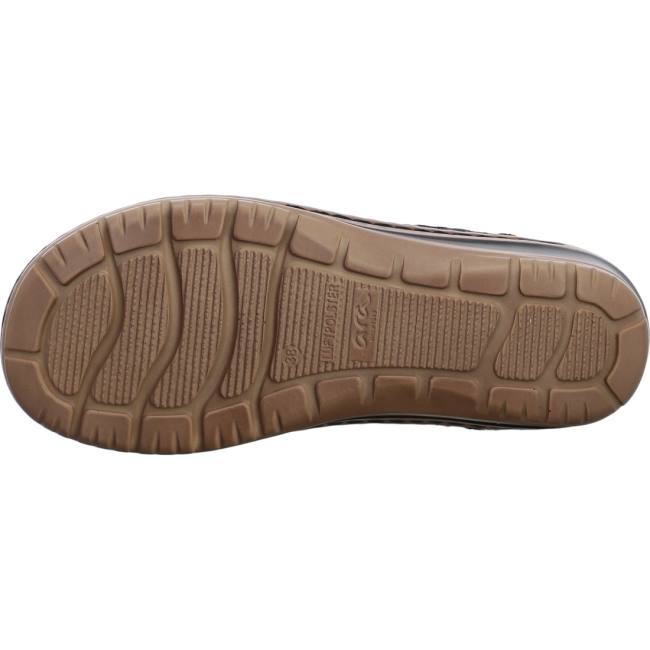 Mules Ara Hawaii Donna Nere | ARA361XEK