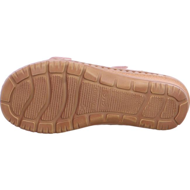 Mules Ara Hawaii Taupe Powder Donna Colorate | ARA503VSD