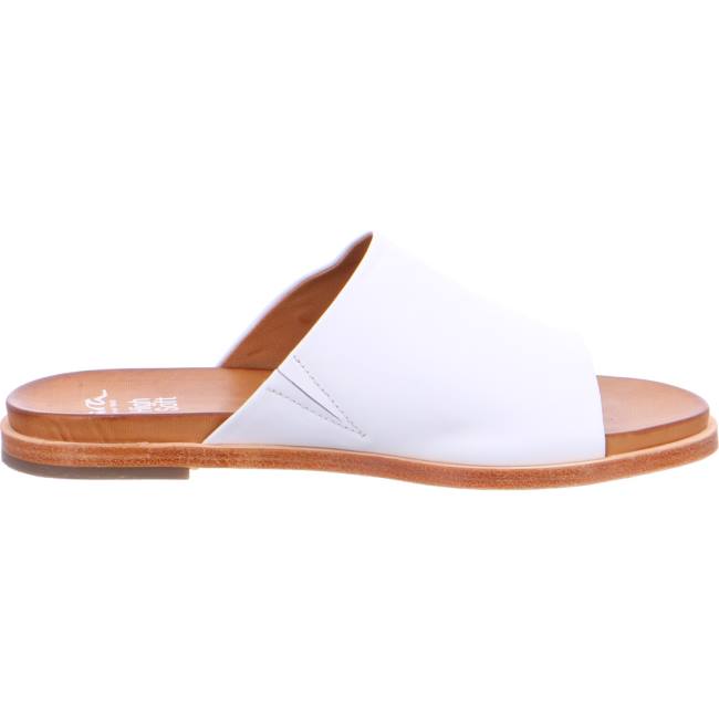Mules Ara Kent Donna Bianche | ARA425UMR