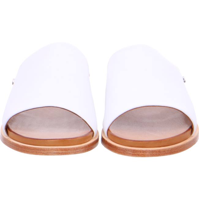 Mules Ara Kent Donna Bianche | ARA425UMR