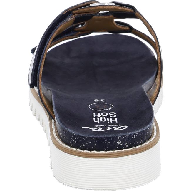 Mules Ara Kent-sport Donna Blu | ARA584GPV