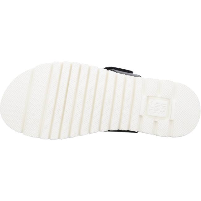Mules Ara Kent-sport Donna Nere | ARA128DPQ