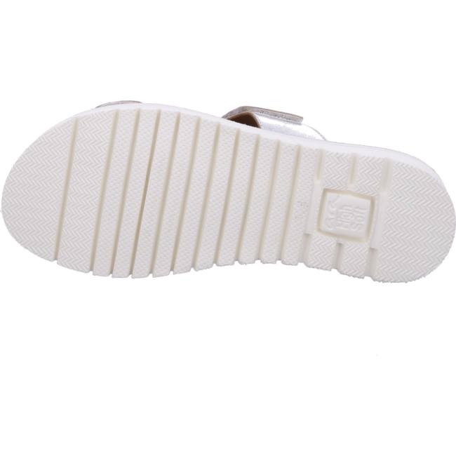 Mules Ara Kent-sport Silver Donna Grigie | ARA783YFG