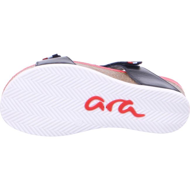Mules Ara Norderney Donna Blu | ARA275OVD