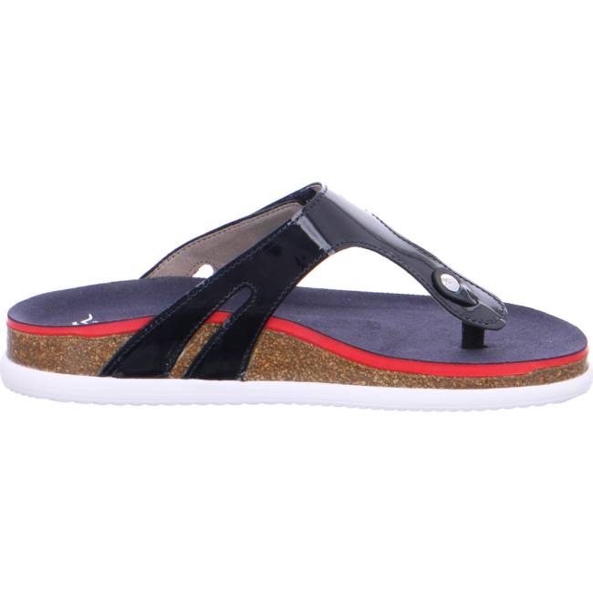 Mules Ara Sylt Donna Blu | ARA615OIR