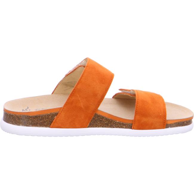 Mules Ara Sylt Donna Rosse | ARA472VYT