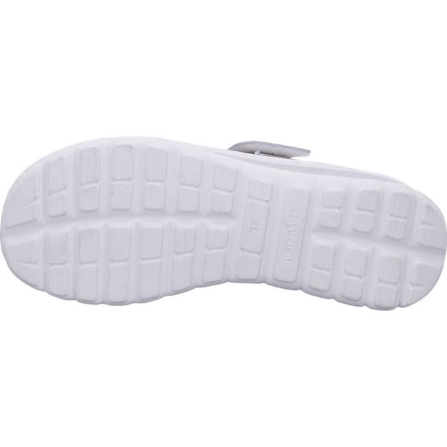 Mules Ara Tampa Donna Bianche | ARA235ODR